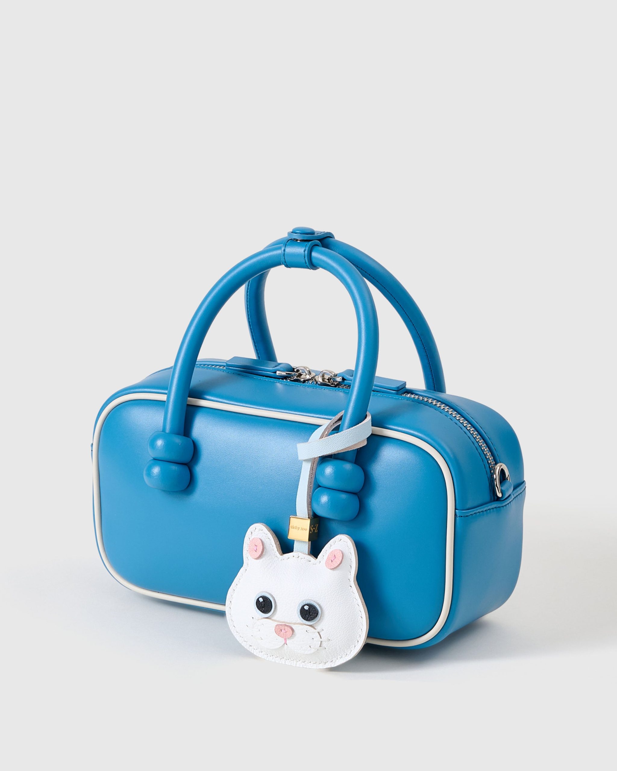 BRITISH SHORTHAIR CAT CHARM - Image 8