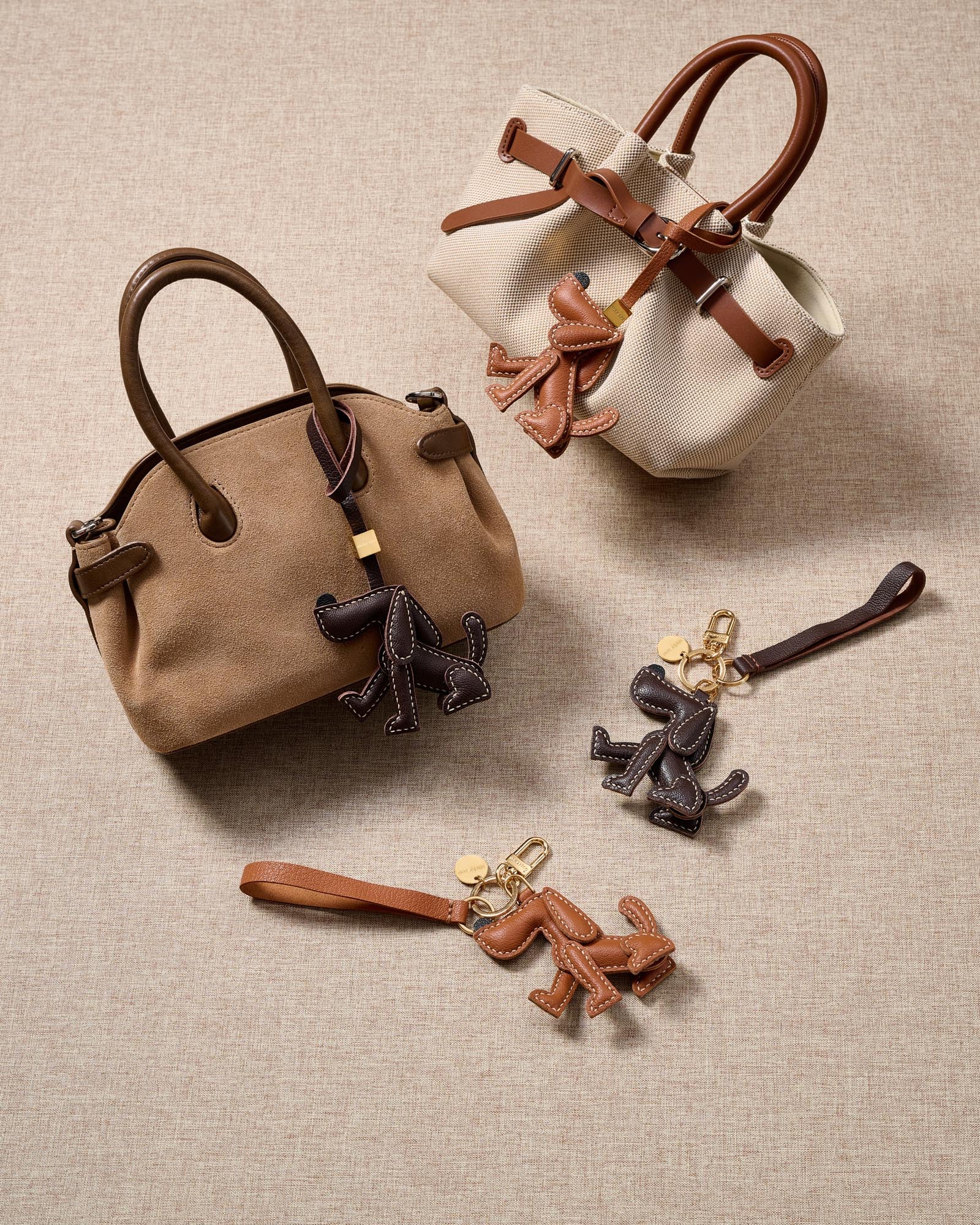 BASSET HOUND CHARM - Image 3