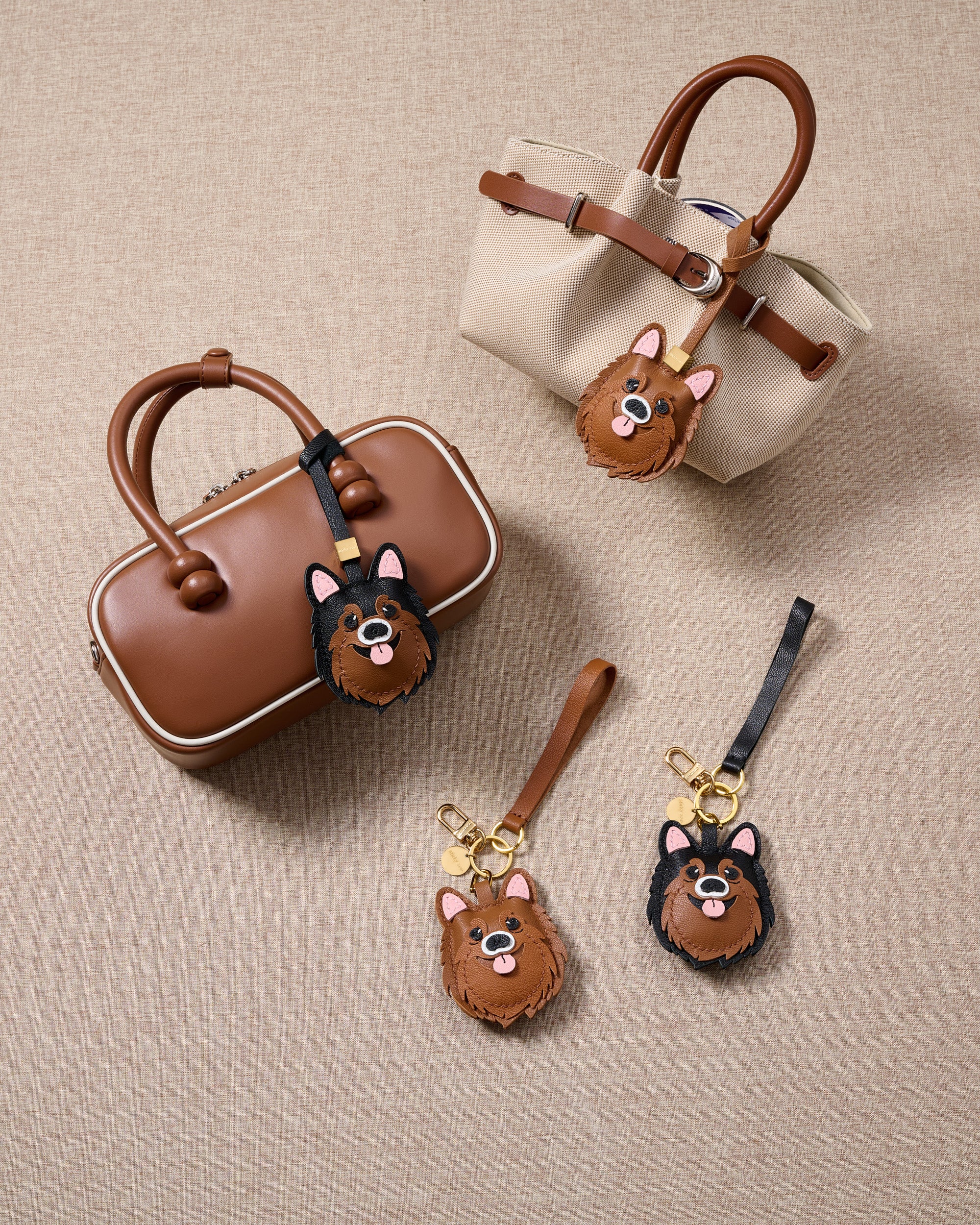 POMERANIAN CHARM - Image 2