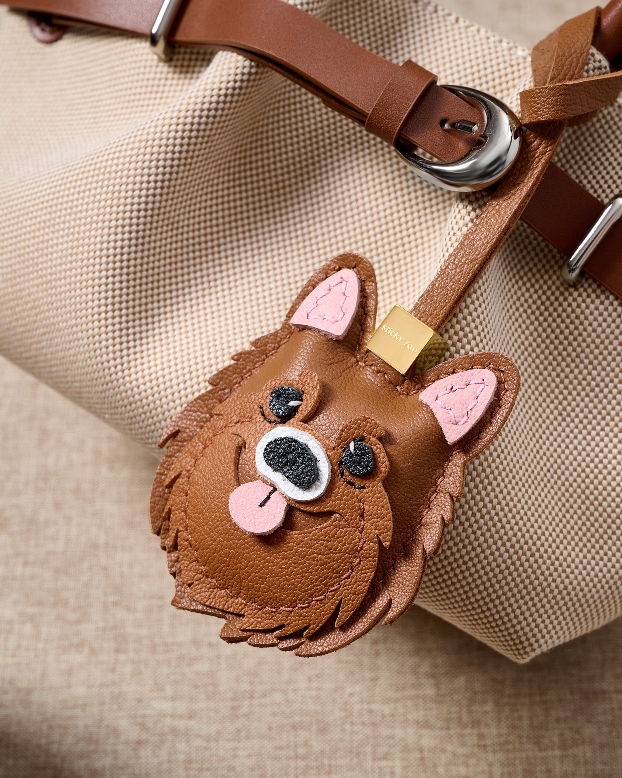 POMERANIAN CHARM - Image 3