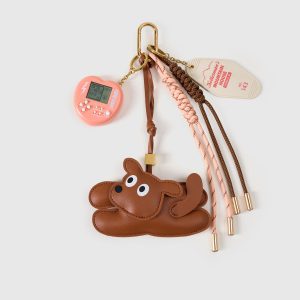 SUNDOWN DOG STACK CHARM | 1 of 1