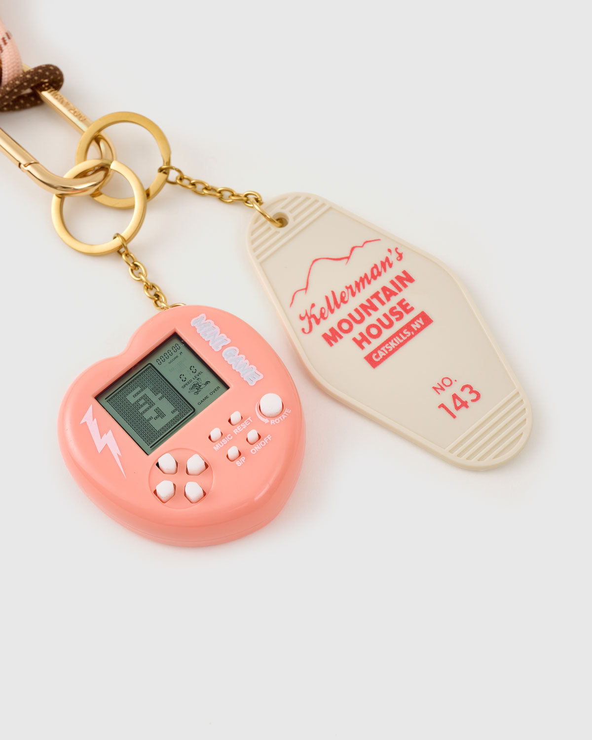 SUNDOWN DOG STACK CHARM | 1 of 1 - Image 4