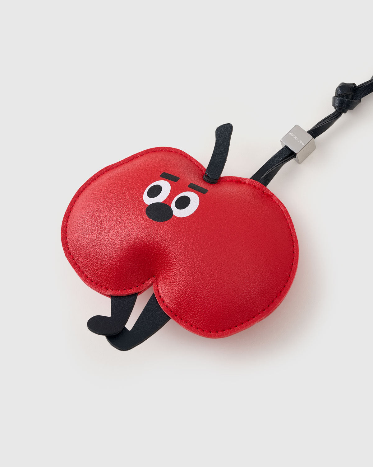 ROCK ‘N’ APPLE STACK CHARM - Image 3