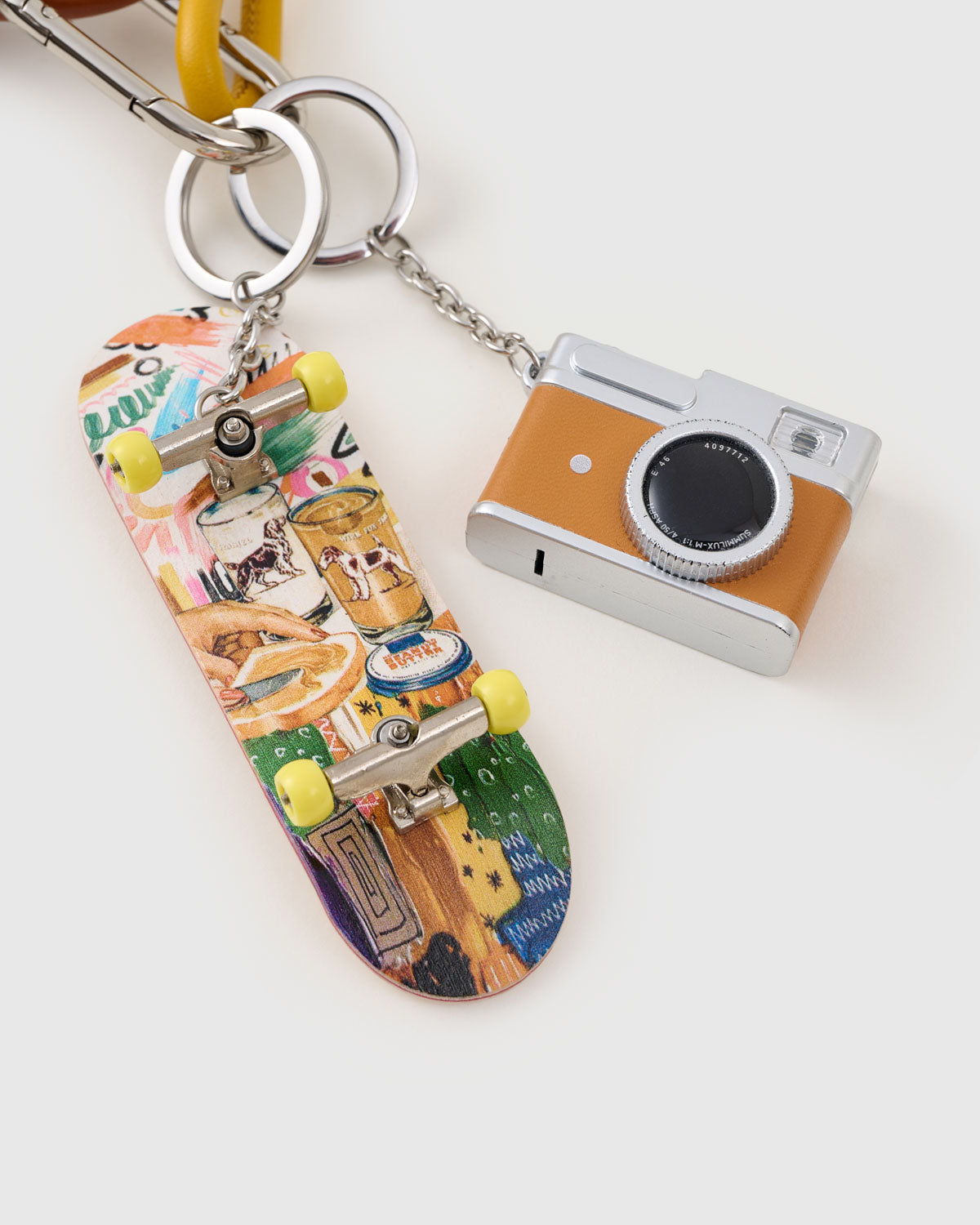 PALM STACK CHARM - Image 4