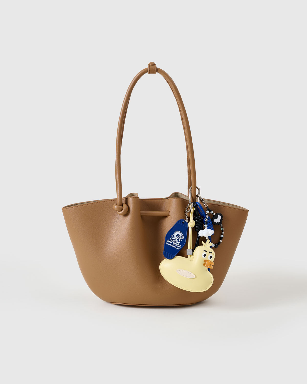 SURF DUCK STACK CHARM - Image 2