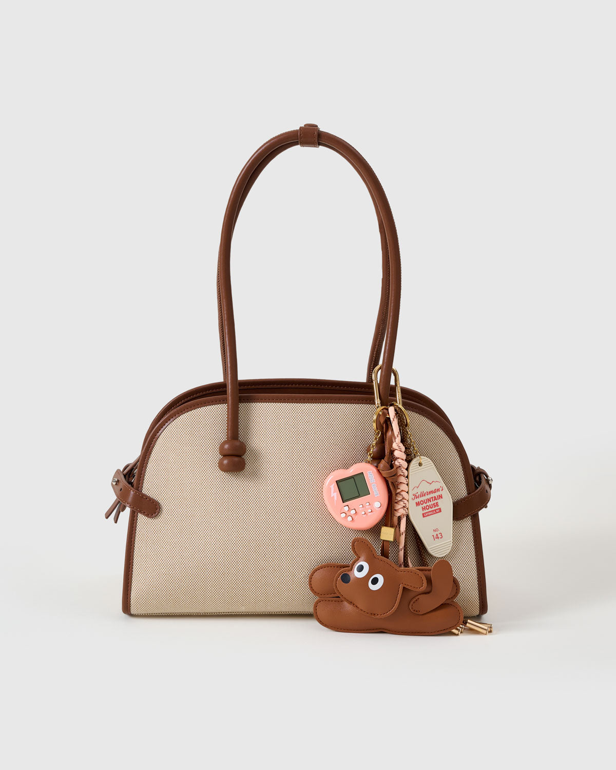 SUNDOWN DOG STACK CHARM | 1 of 1 - Image 2