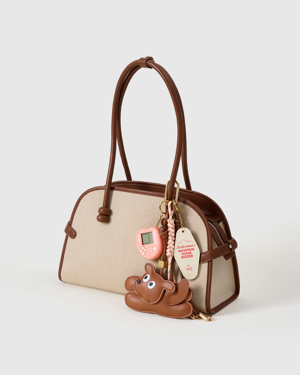 SUNDOWN DOG STACK CHARM | 1 of 1 - Image 6