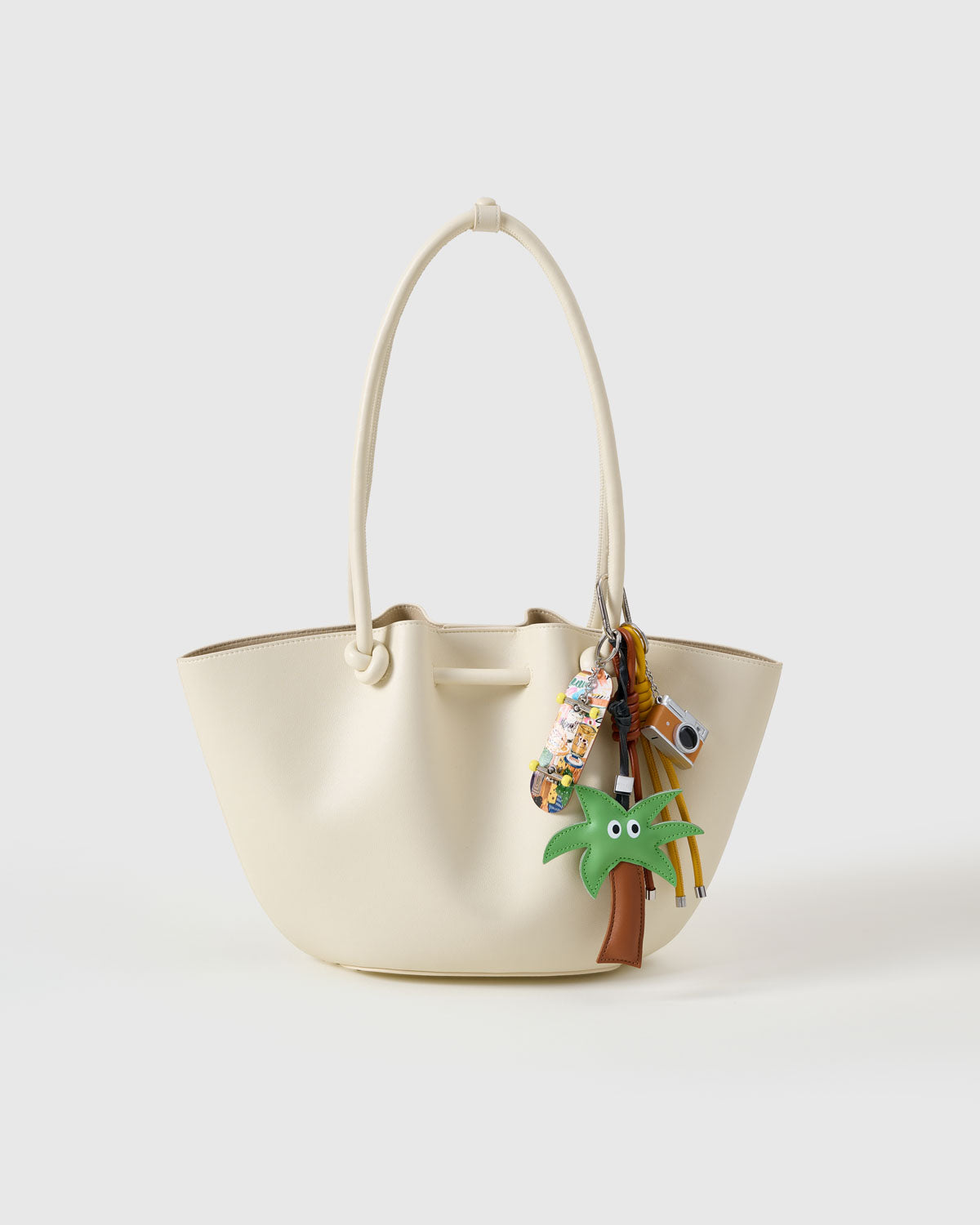 PALM STACK CHARM - Image 2