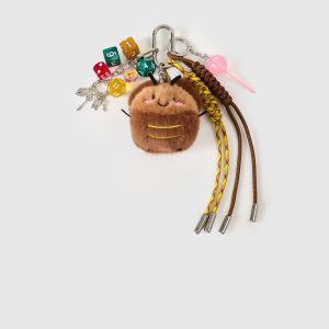 COCO ROACHÉ STACK CHARM
