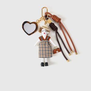 SAINT LOLA STACK CHARM