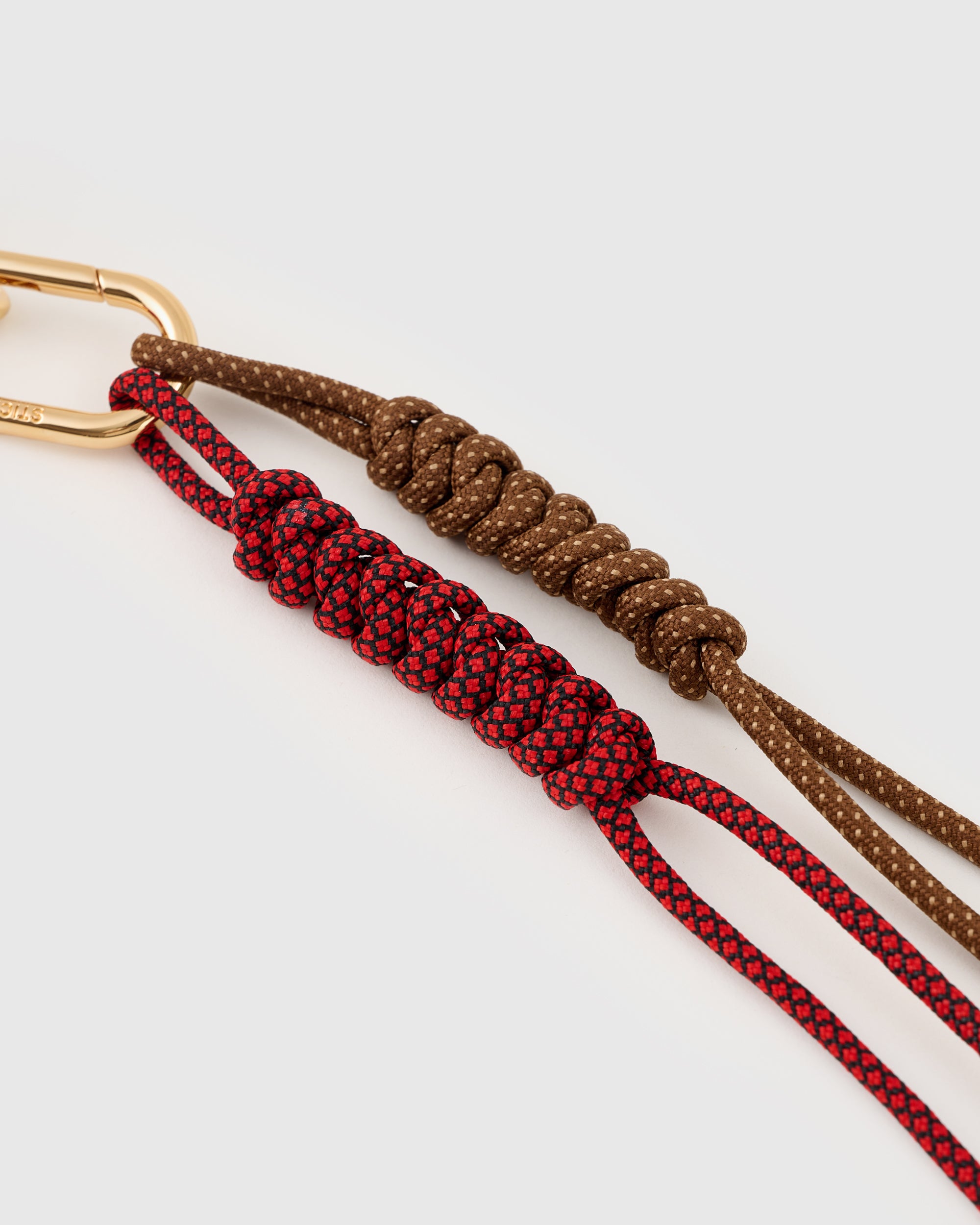 KISS-ME CROISSANT GIRL STACK CHARM - Image 4