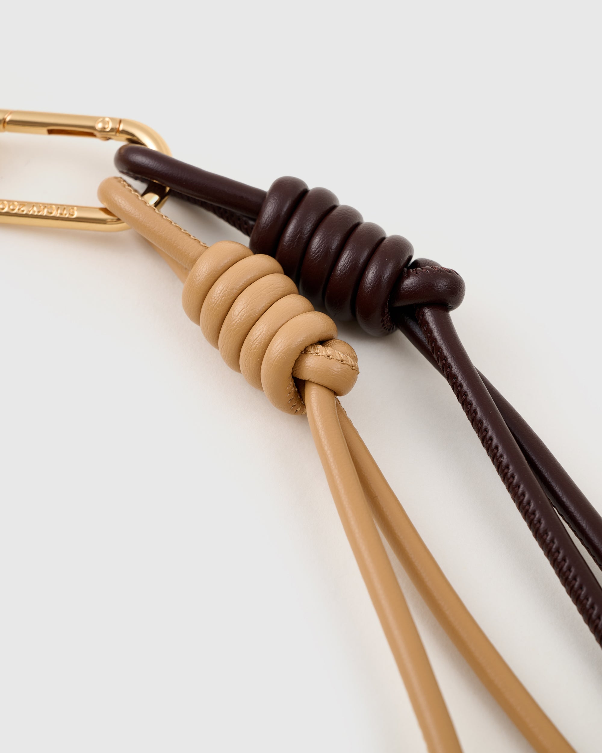 SAINT CLARA STACK CHARM - Image 4