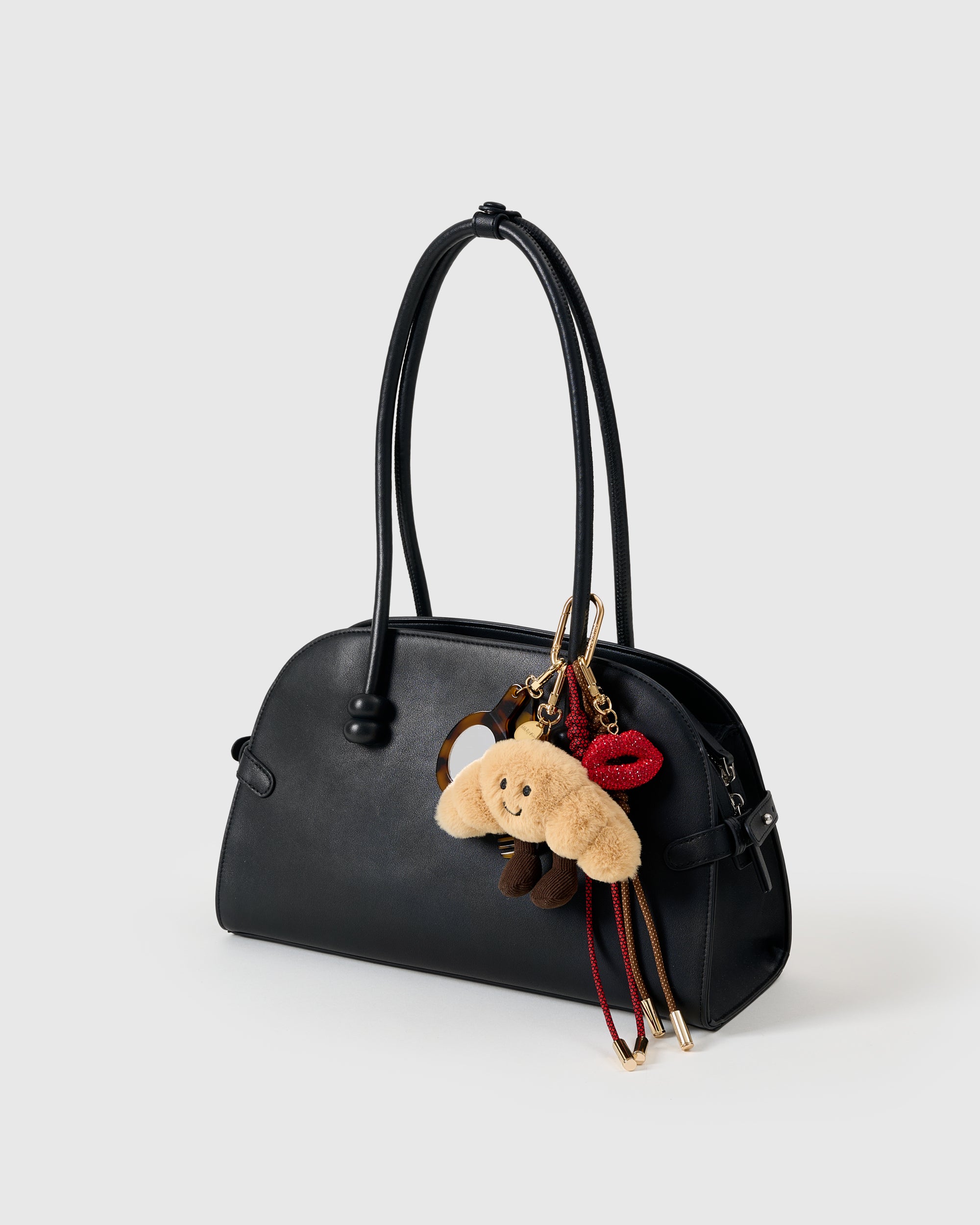 KISS-ME CROISSANT GIRL STACK CHARM - Image 8