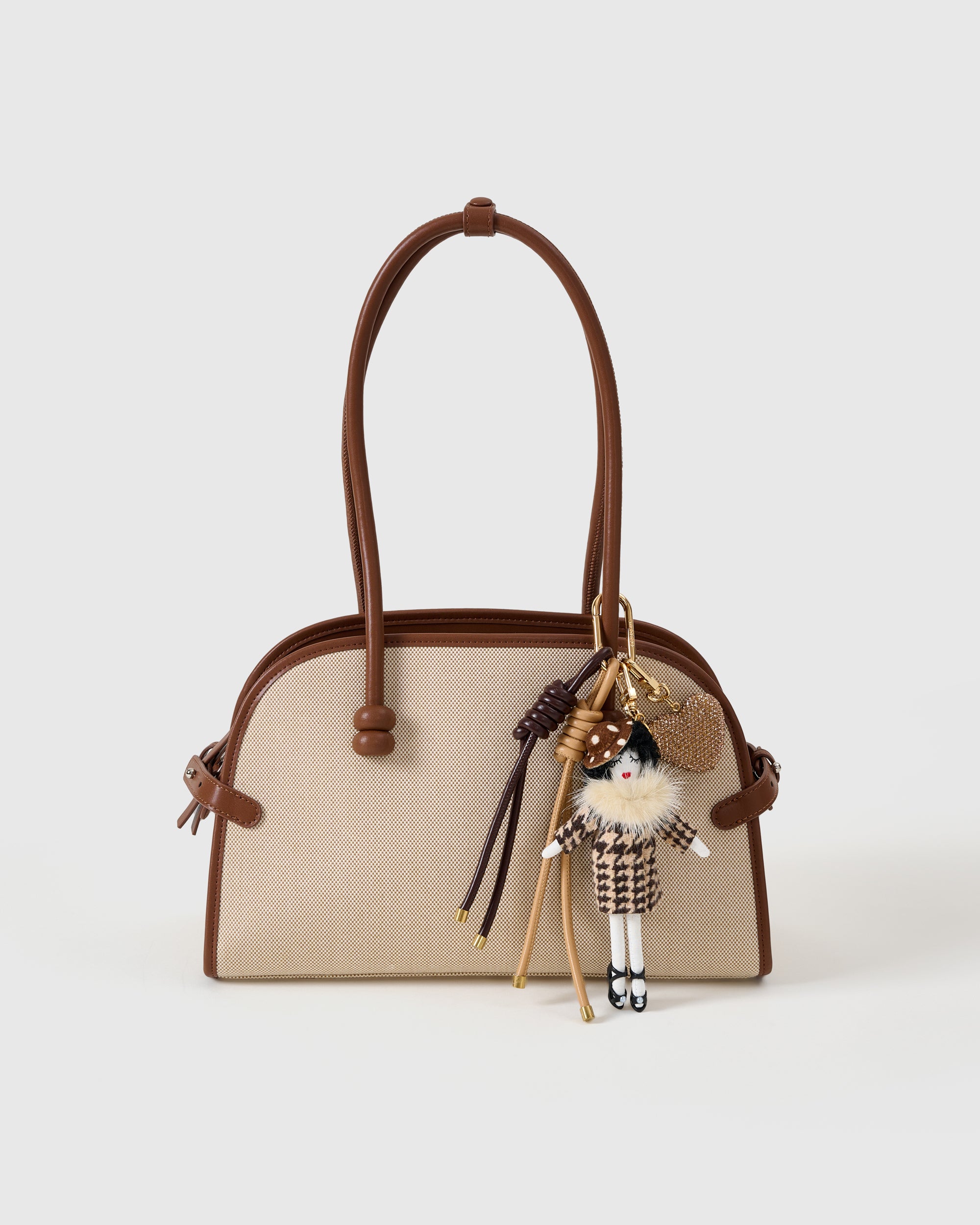 SAINT CLARA STACK CHARM - Image 5