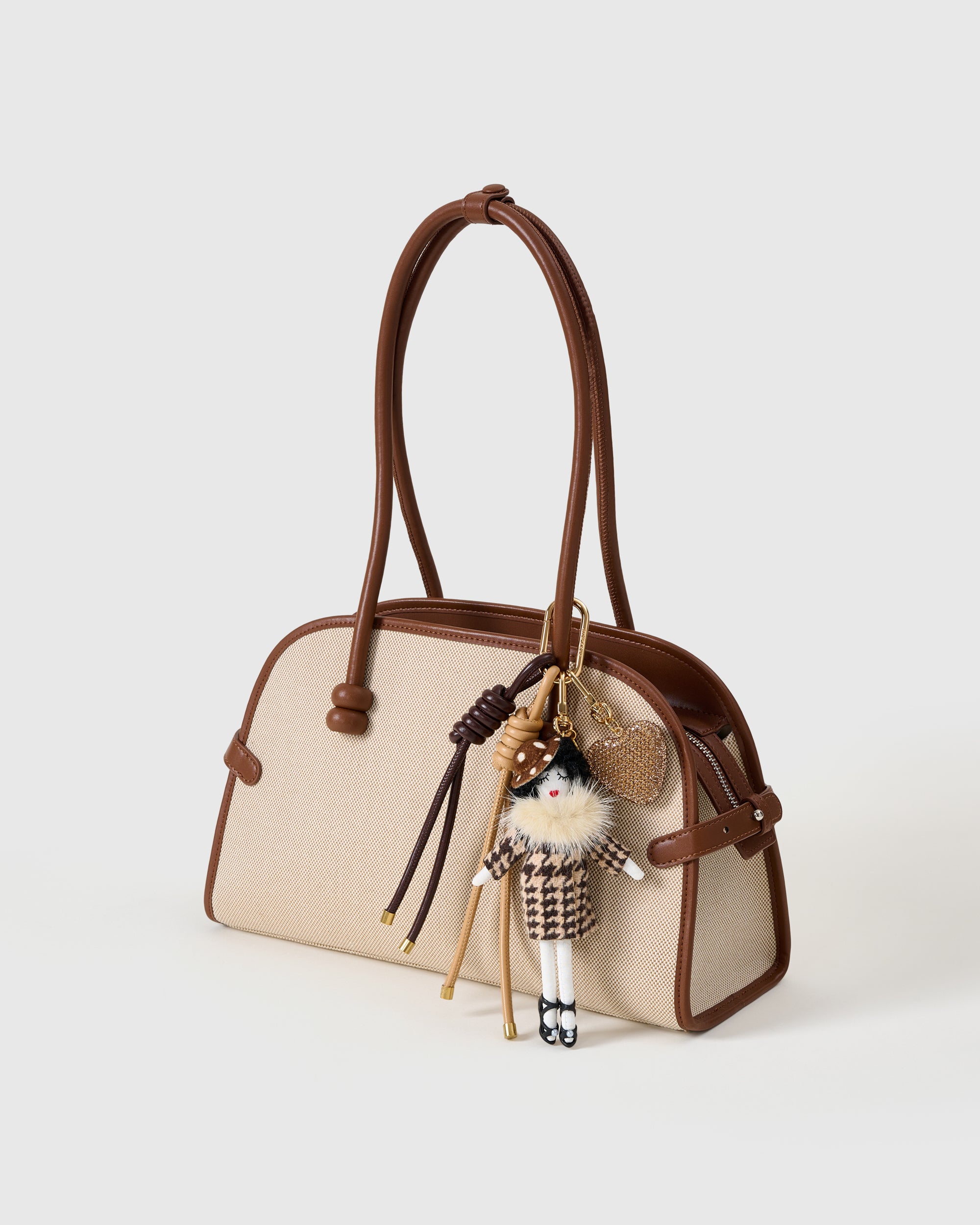 SAINT CLARA STACK CHARM - Image 6