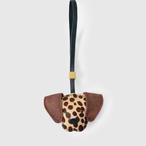 DALMATIAN SPOT CHARM