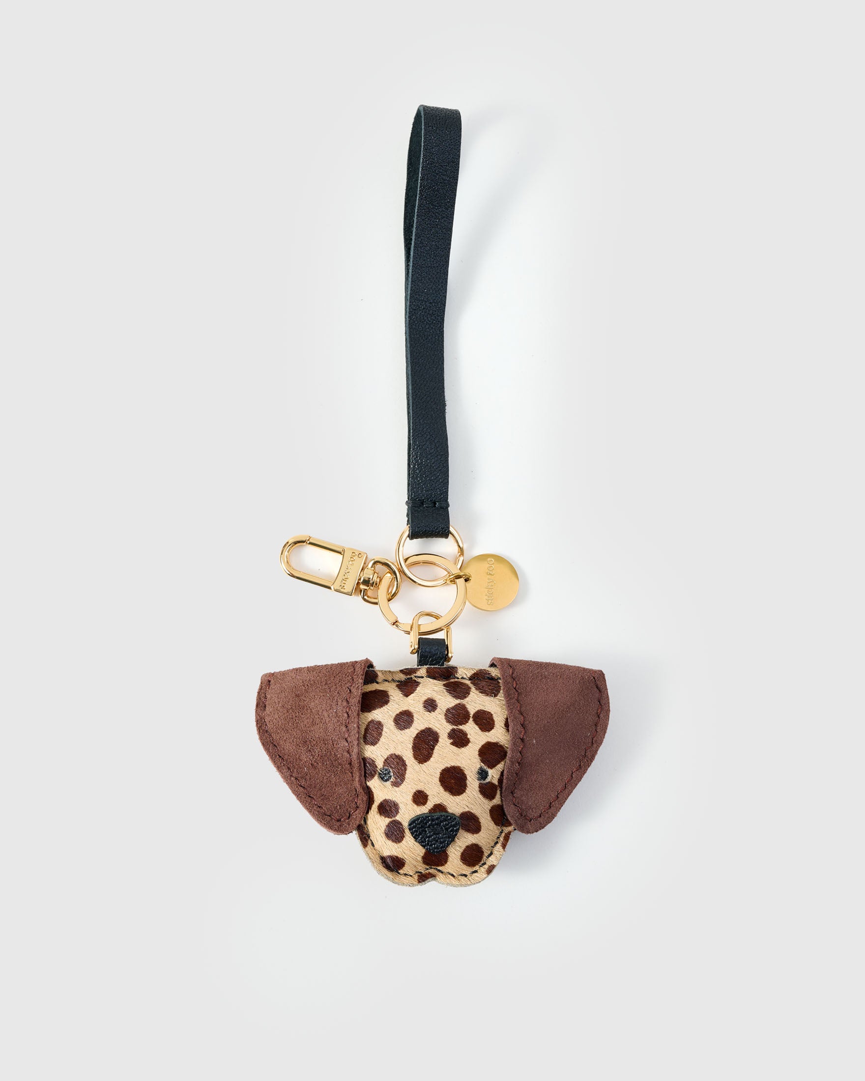 DALMATIAN SPOT CHARM - Image 8