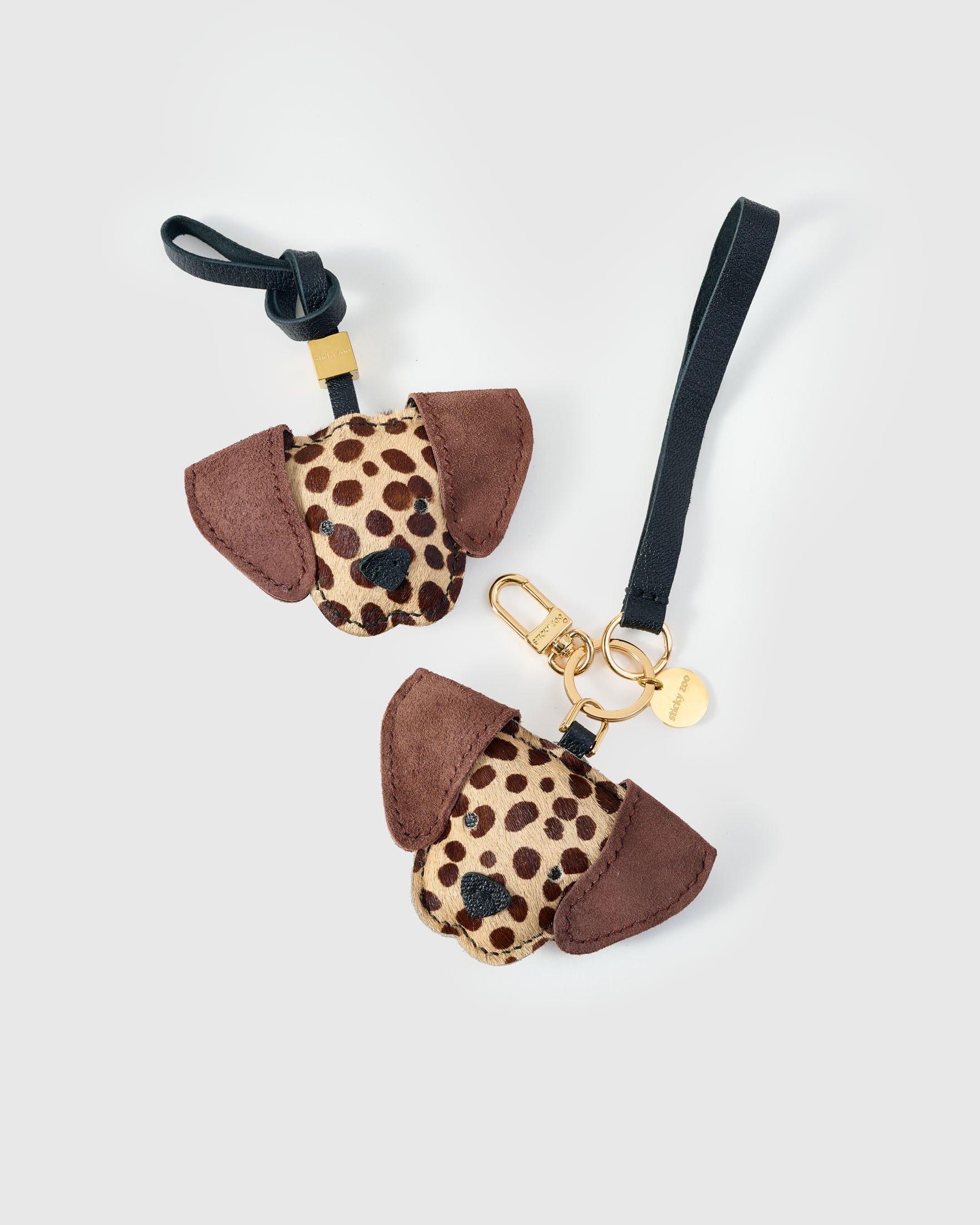 DALMATIAN SPOT CHARM - Image 7