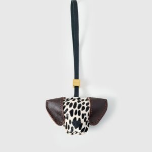 DALMATIAN SPOT CHARM