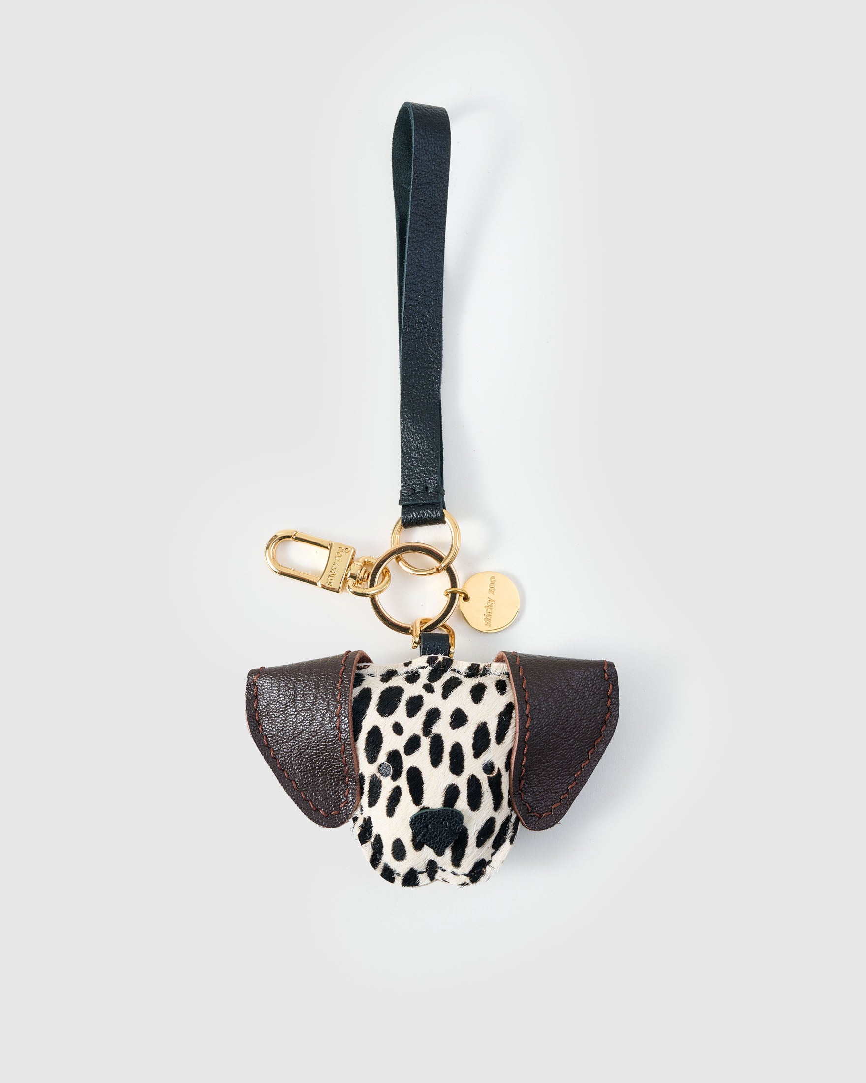 DALMATIAN SPOT CHARM - Image 14