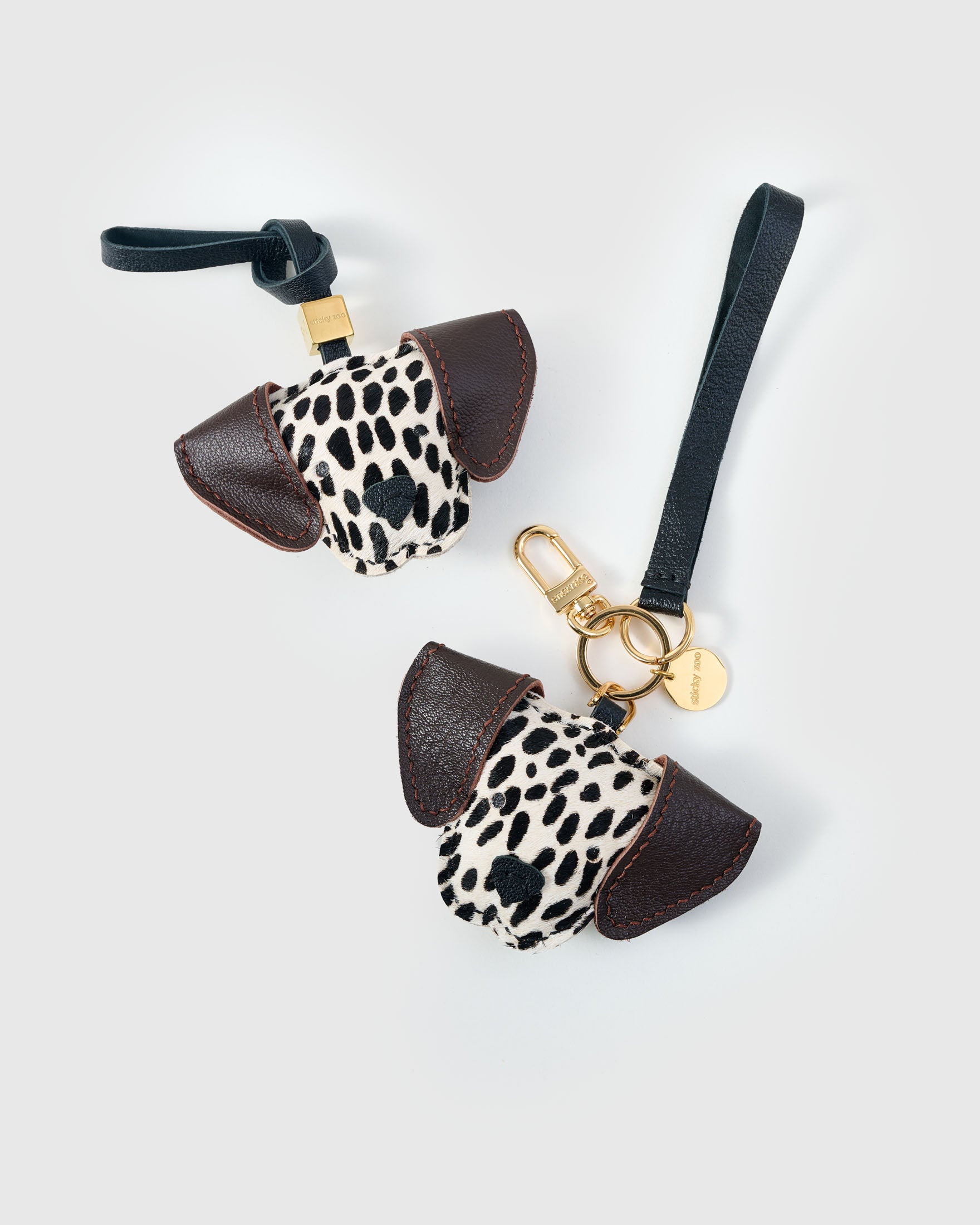 DALMATIAN SPOT CHARM - Image 13