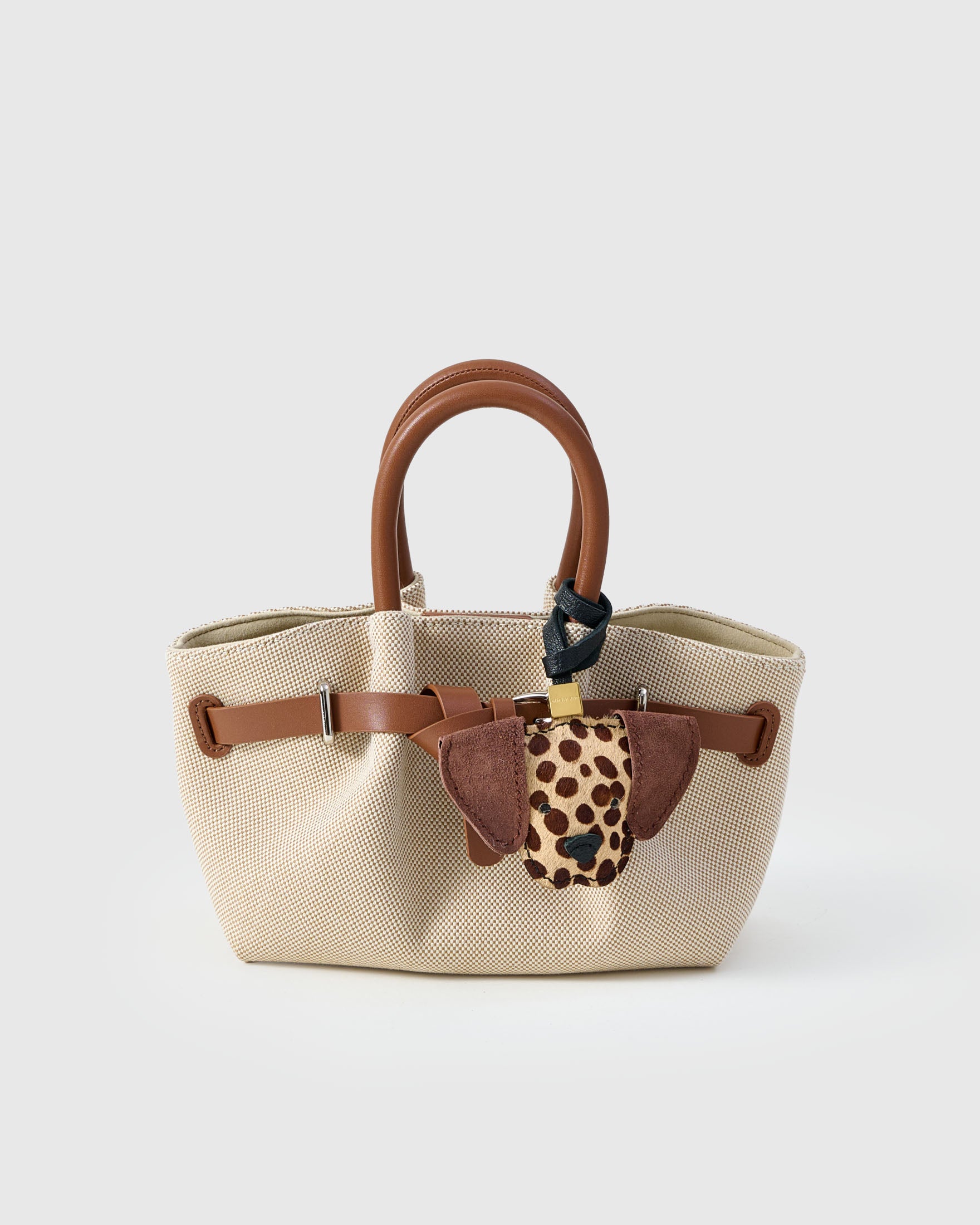 DALMATIAN SPOT CHARM - Image 5