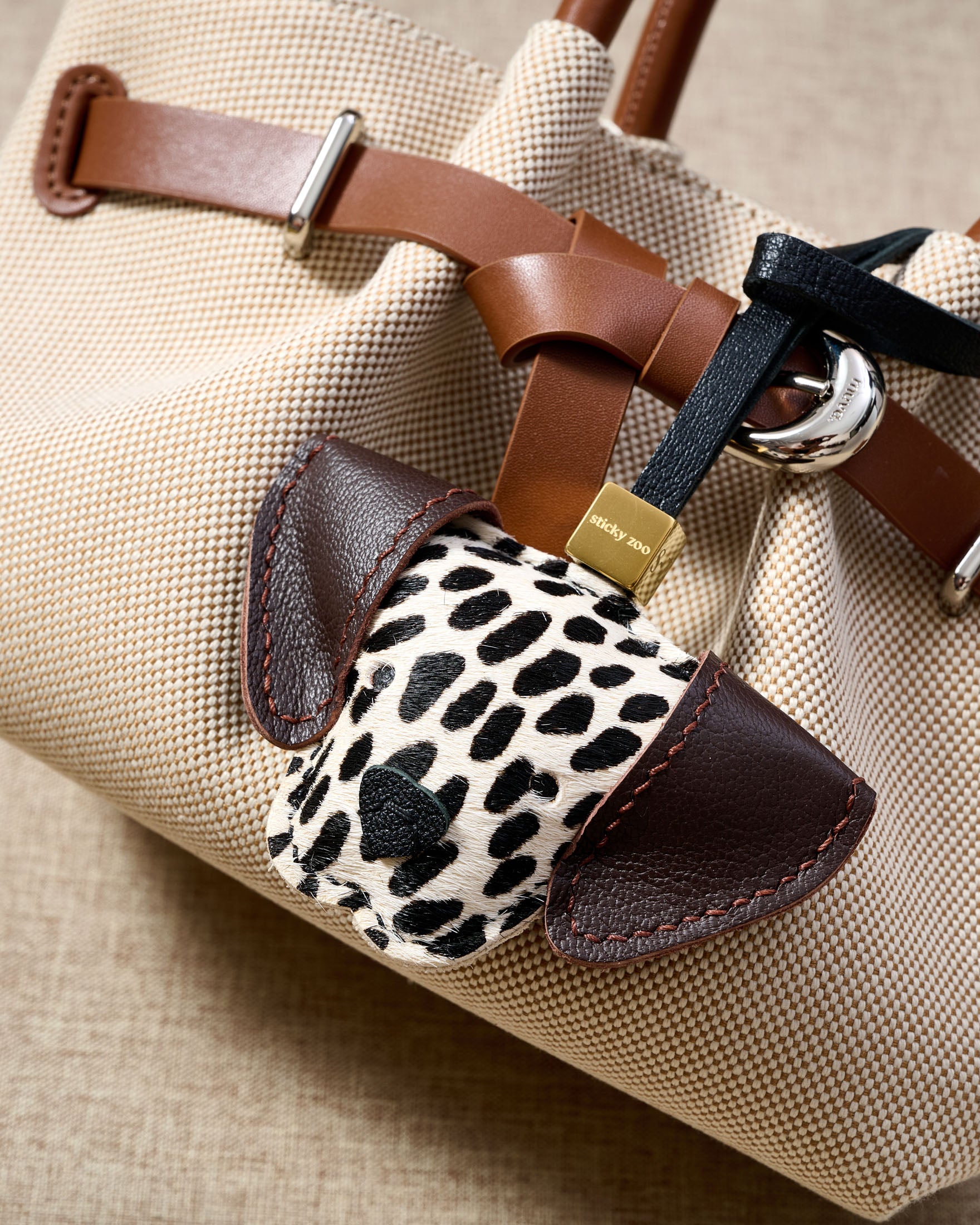 DALMATIAN SPOT CHARM - Image 9