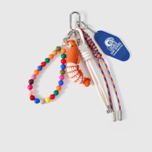 RIVIERA SHRIMP SURF STACK CHARM