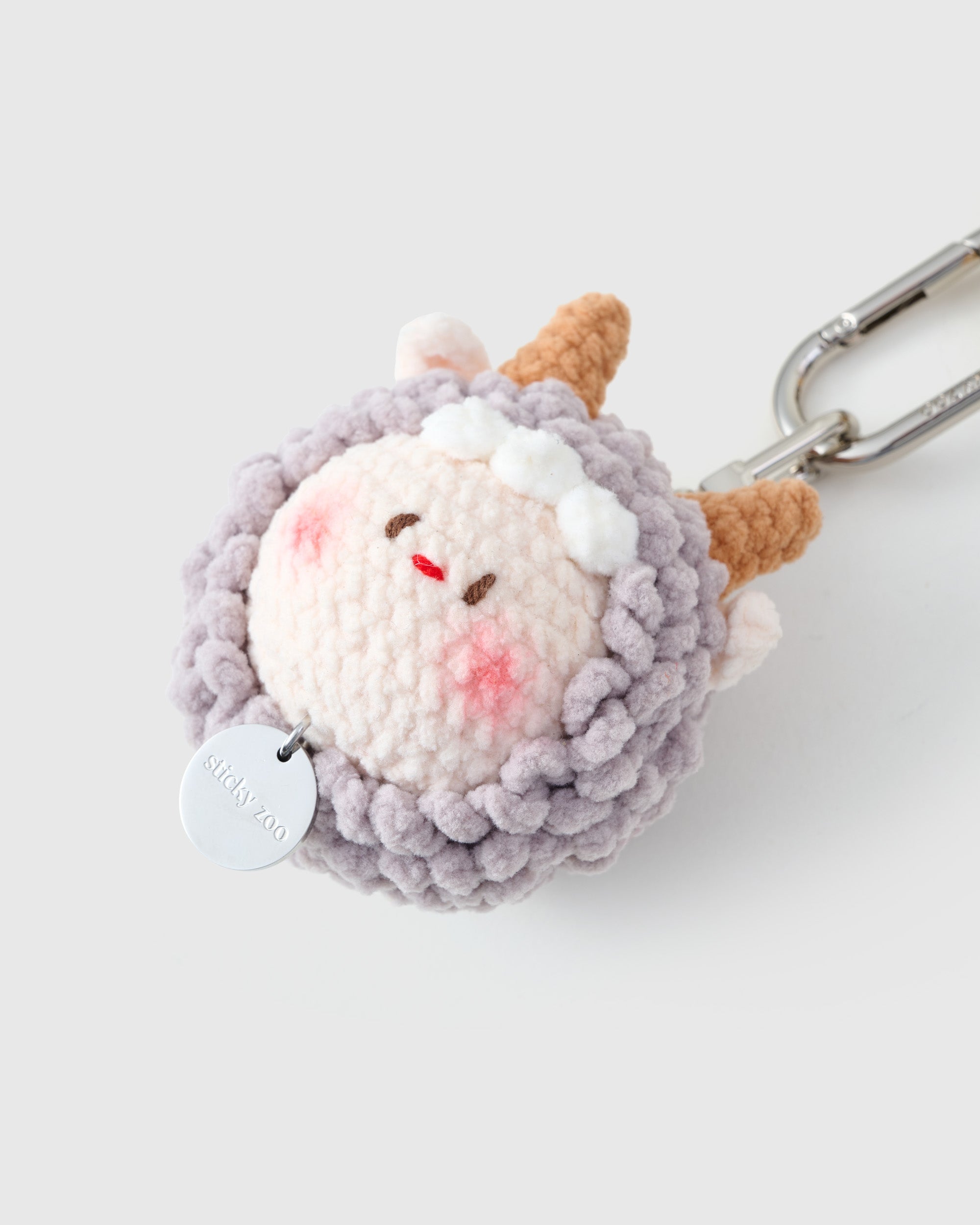 BAA-BY STACK CHARM - Image 2