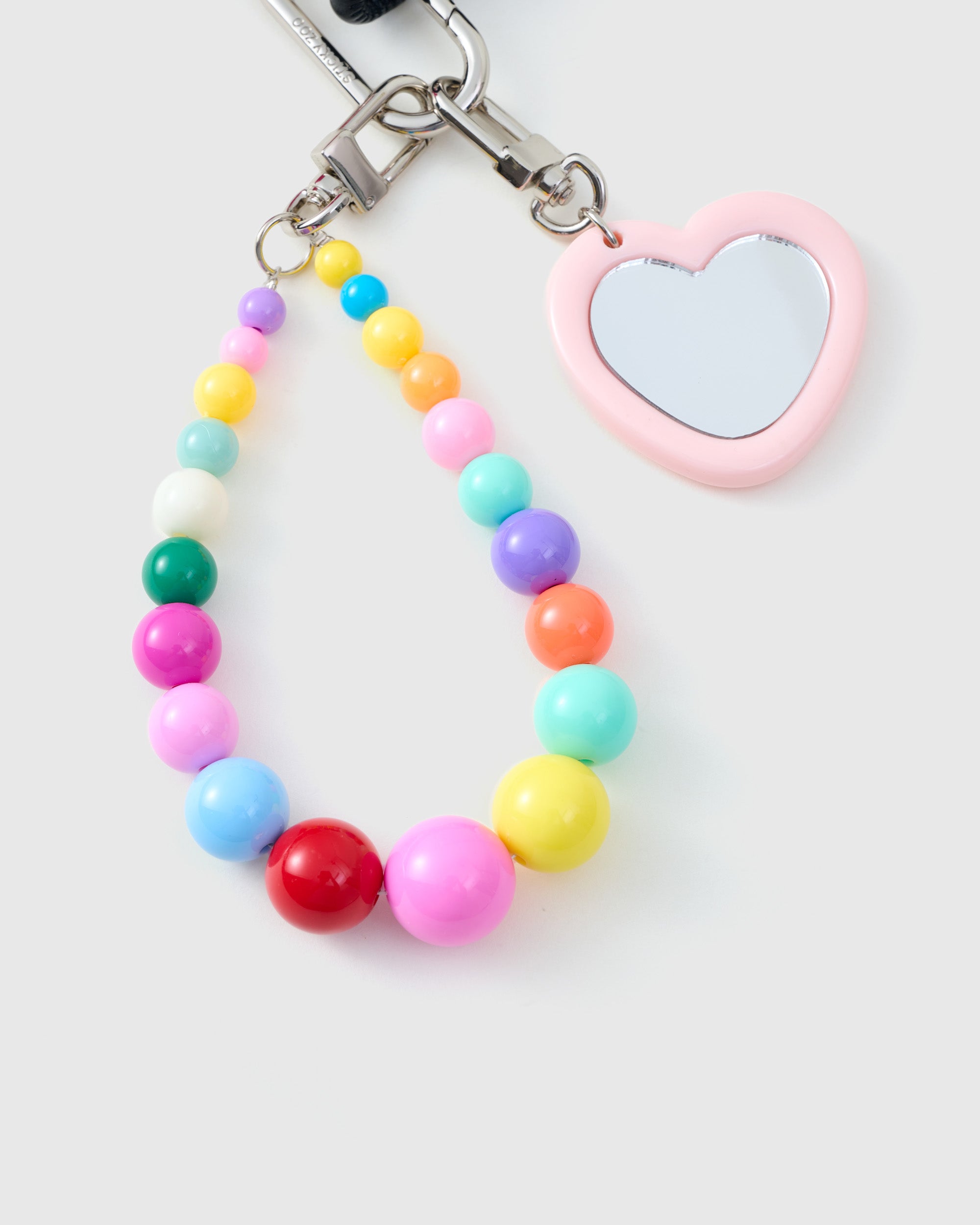 BUBBLEGUM BEAR STACK CHARM - Image 4