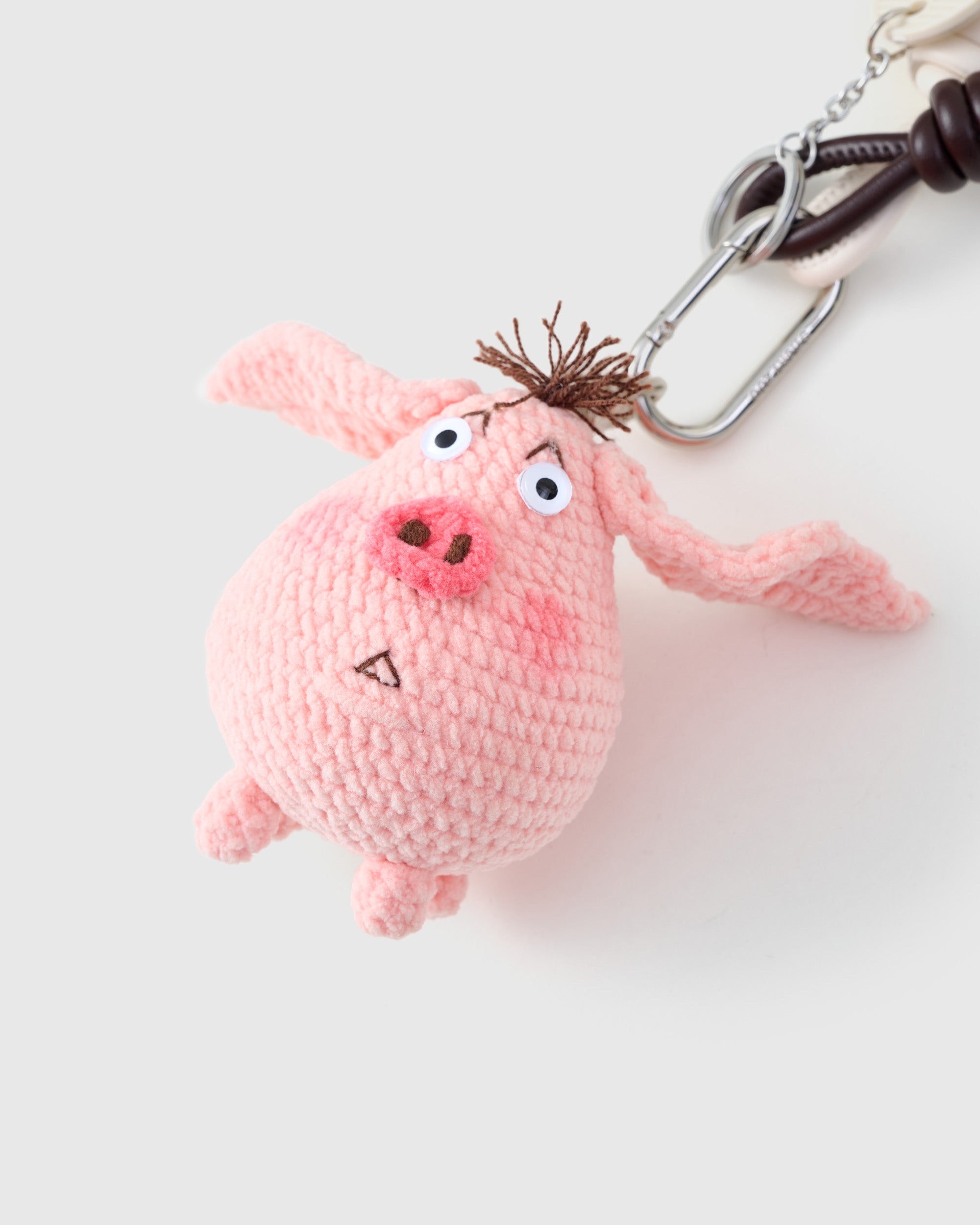 FLAPPY PIGGY STACK CHARM - Image 3