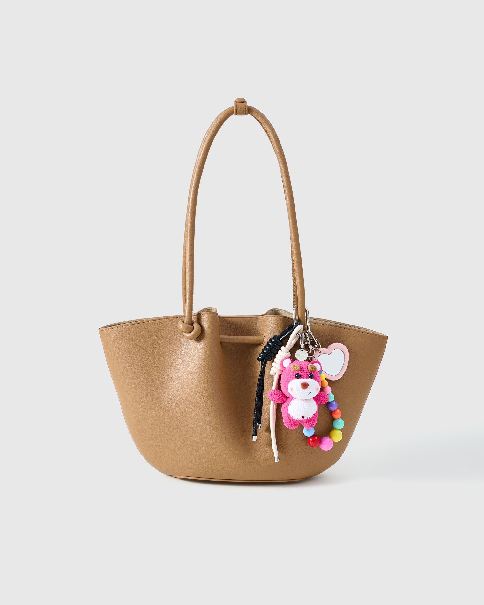 BUBBLEGUM BEAR STACK CHARM - Image 7