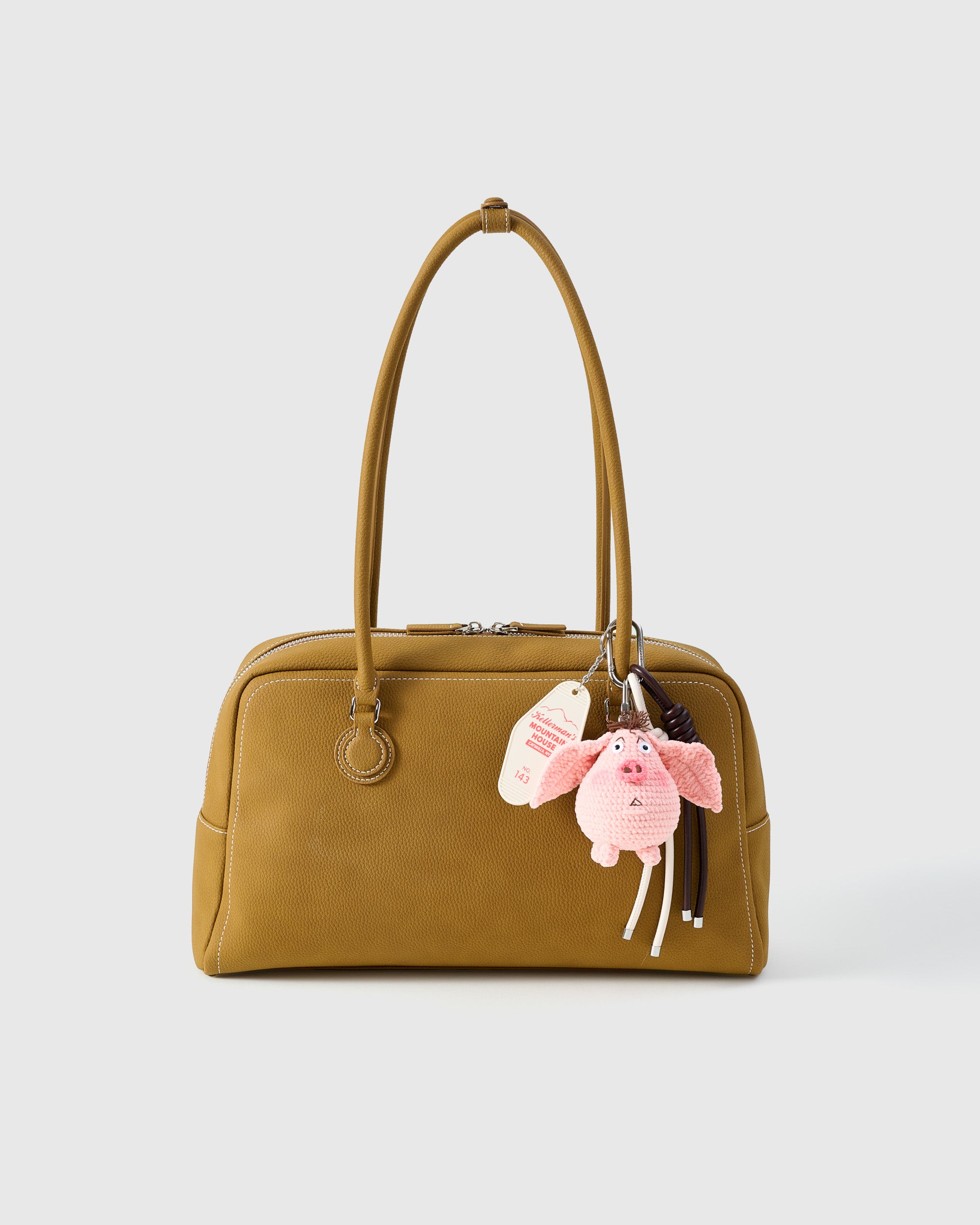 FLAPPY PIGGY STACK CHARM - Image 6