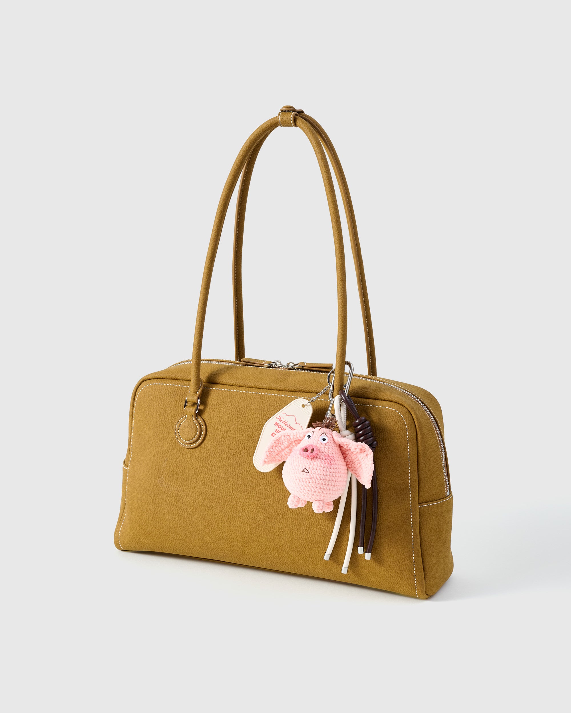 FLAPPY PIGGY STACK CHARM - Image 7