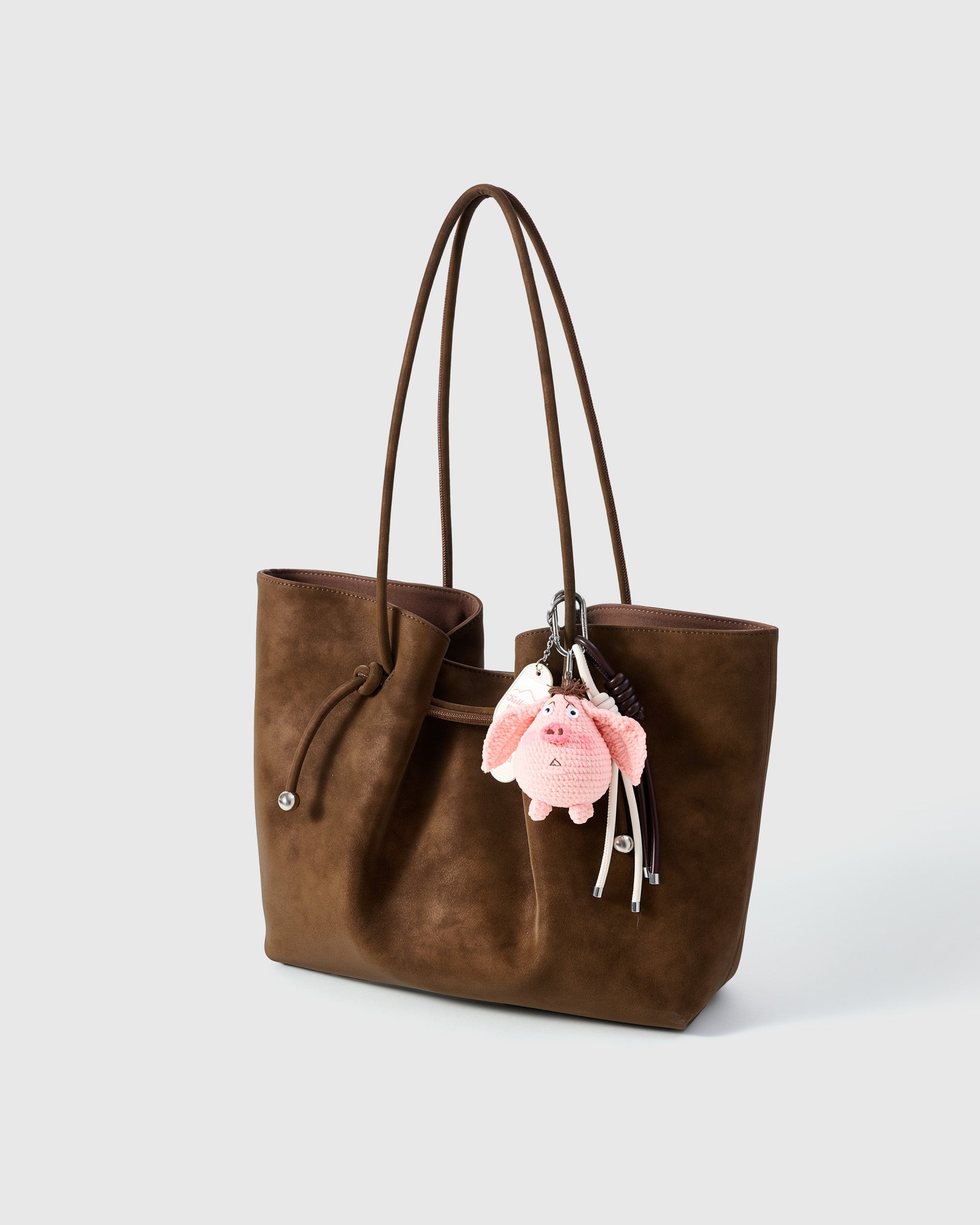 FLAPPY PIGGY STACK CHARM - Image 8