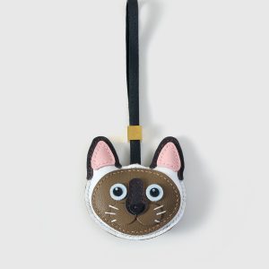 SIAMESE CAT CHARM