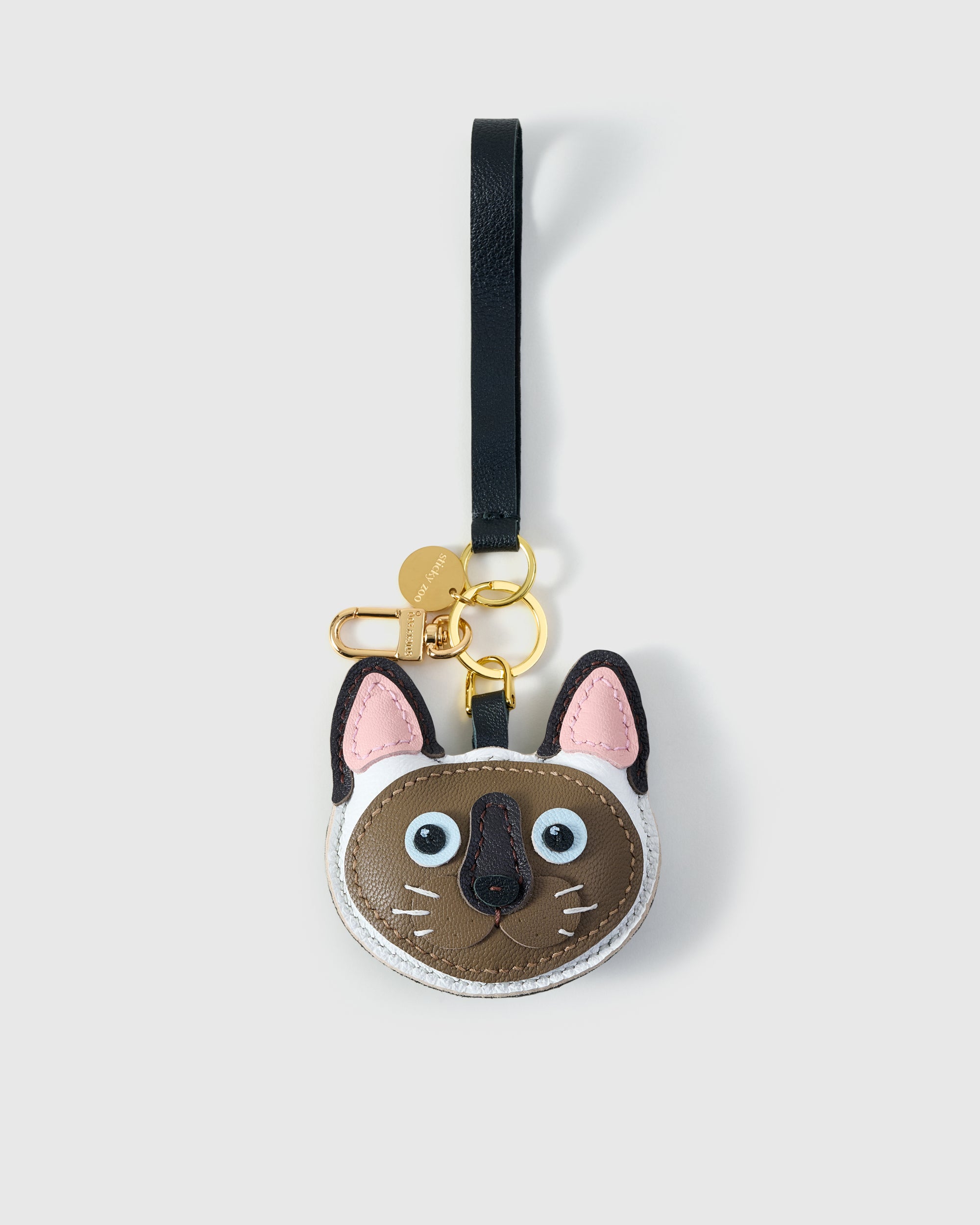 SIAMESE CAT CHARM - Image 4