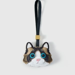 RAGDOLL CAT CHARM