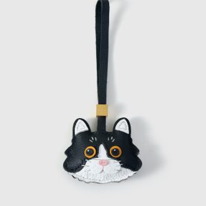 EUROPEAN SHORTHAIR CAT CHARM