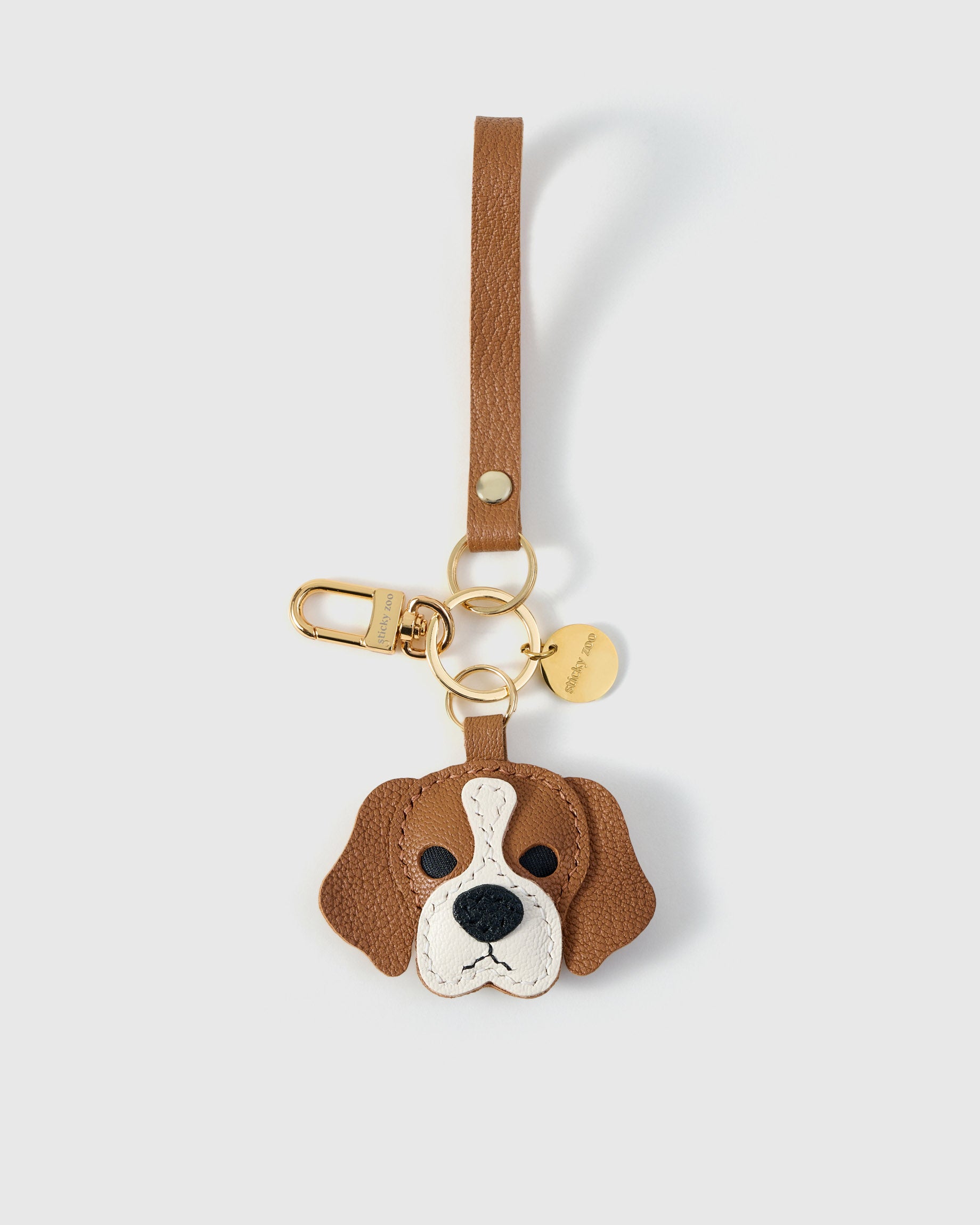 BEAGLE DOG CHARM - Image 7