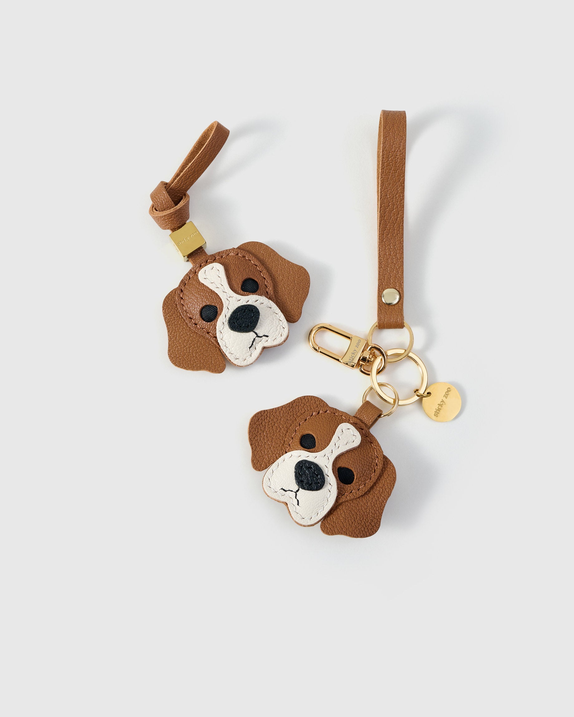 BEAGLE DOG CHARM - Image 3