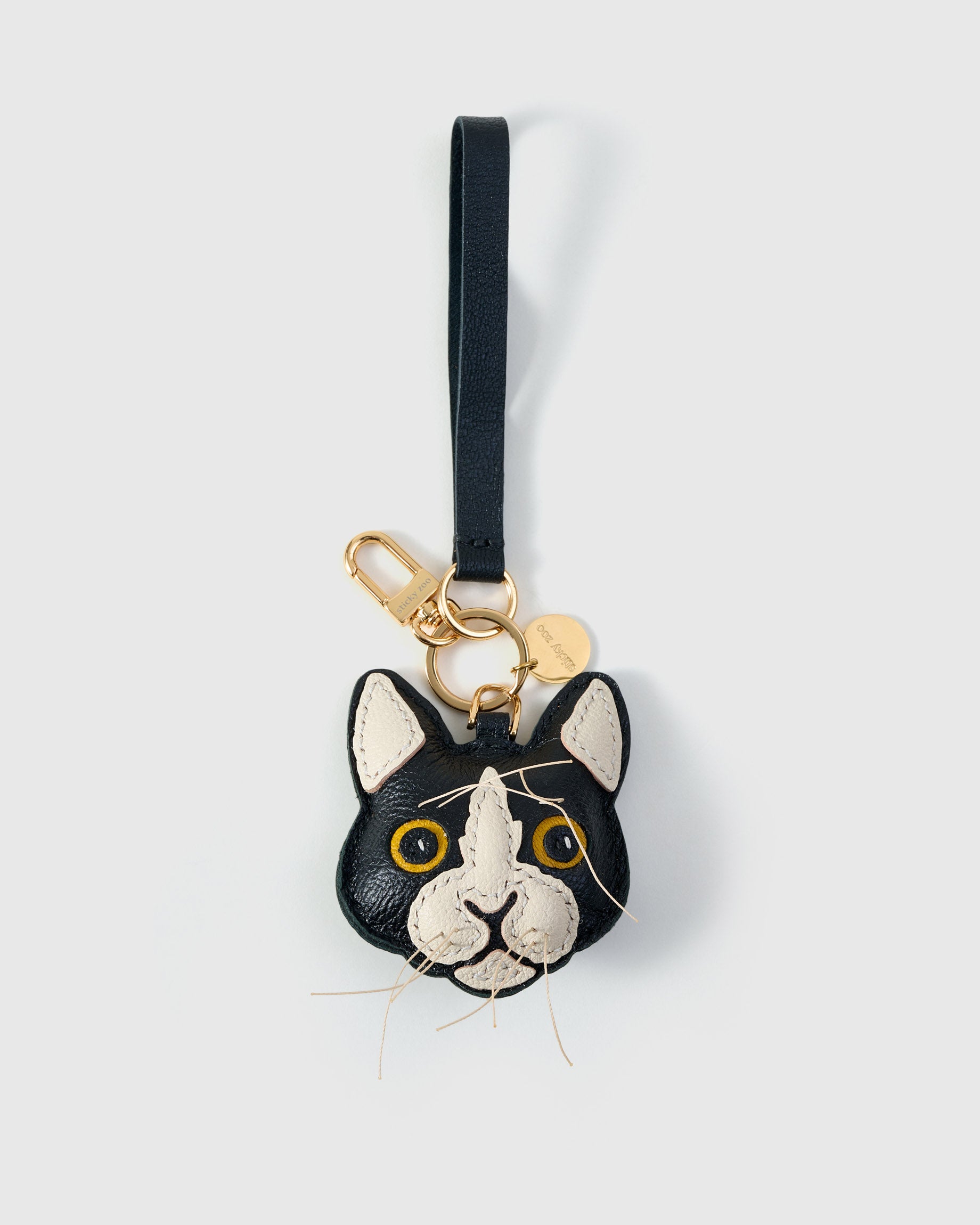 TUXEDO CAT CHARM - Image 2