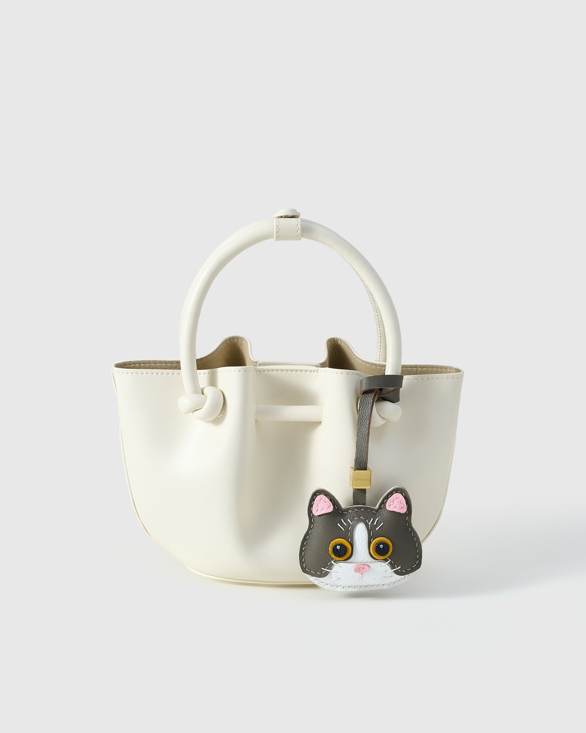 BRITISH SHORTHAIR CAT CHARM – MIST EDITION - Image 7