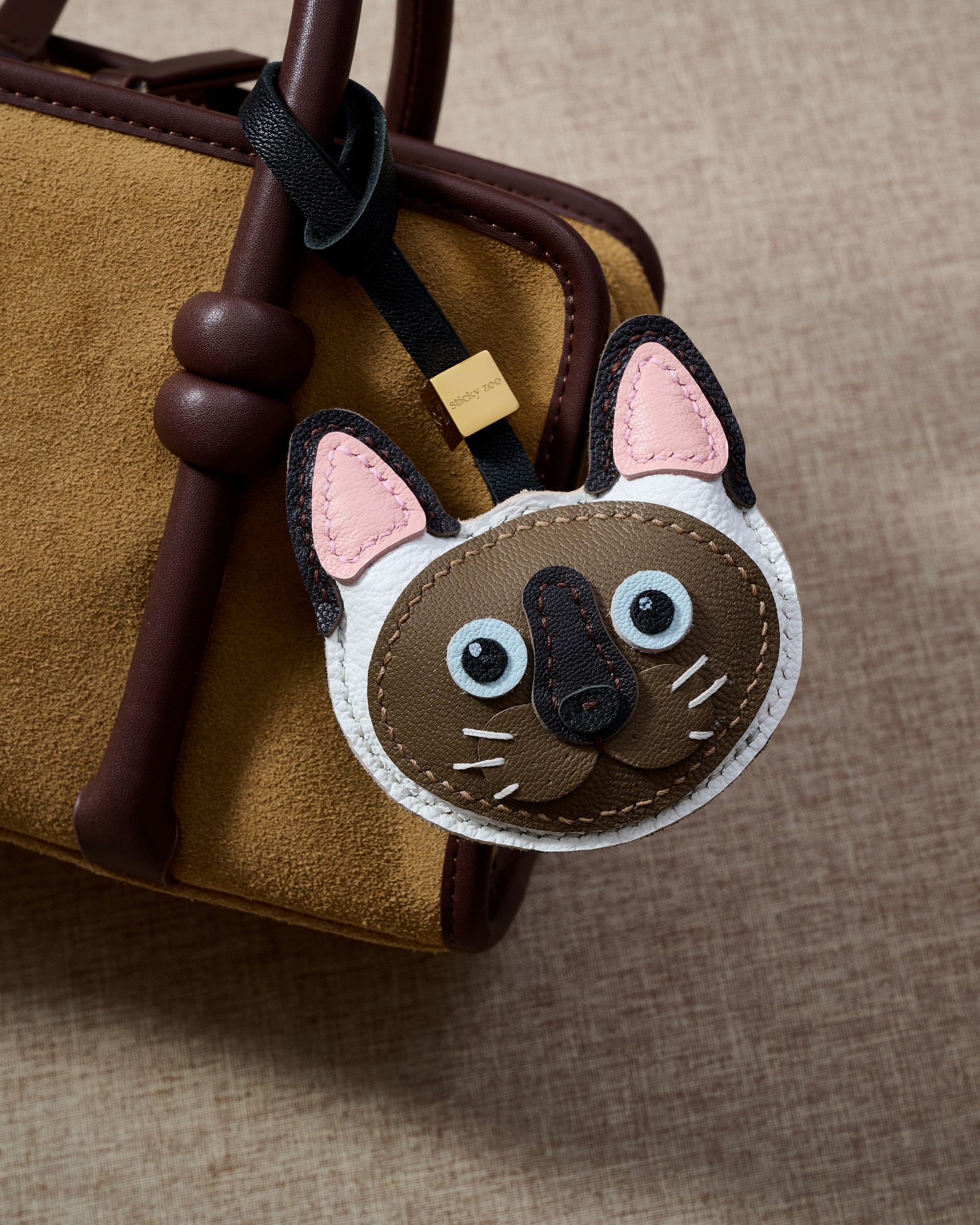 SIAMESE CAT CHARM - Image 3