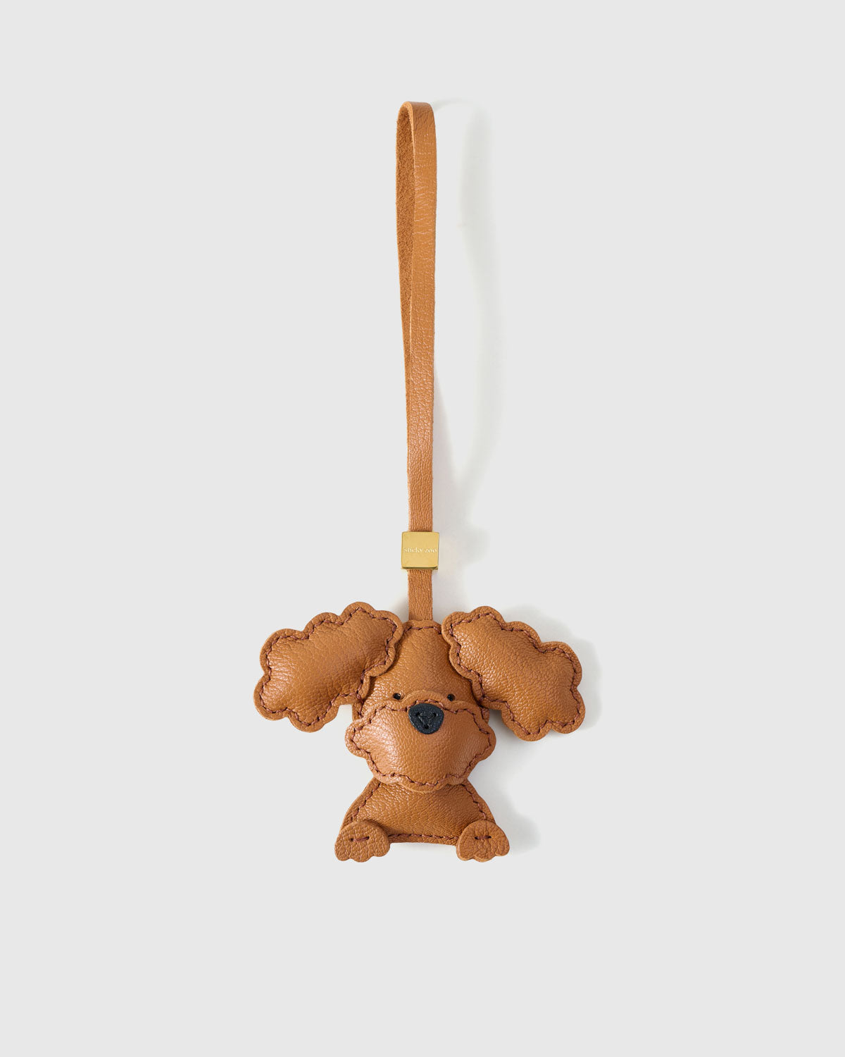 POODLE PUPPY CHARM - Image 10