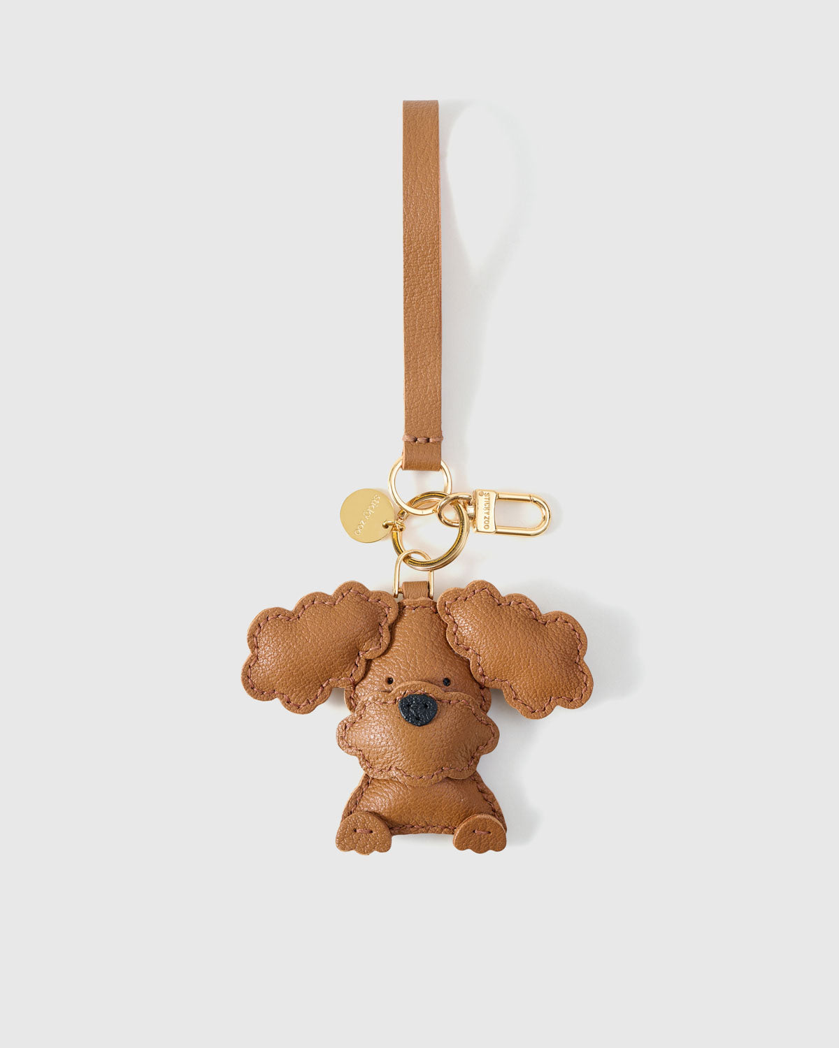 POODLE PUPPY CHARM - Image 11