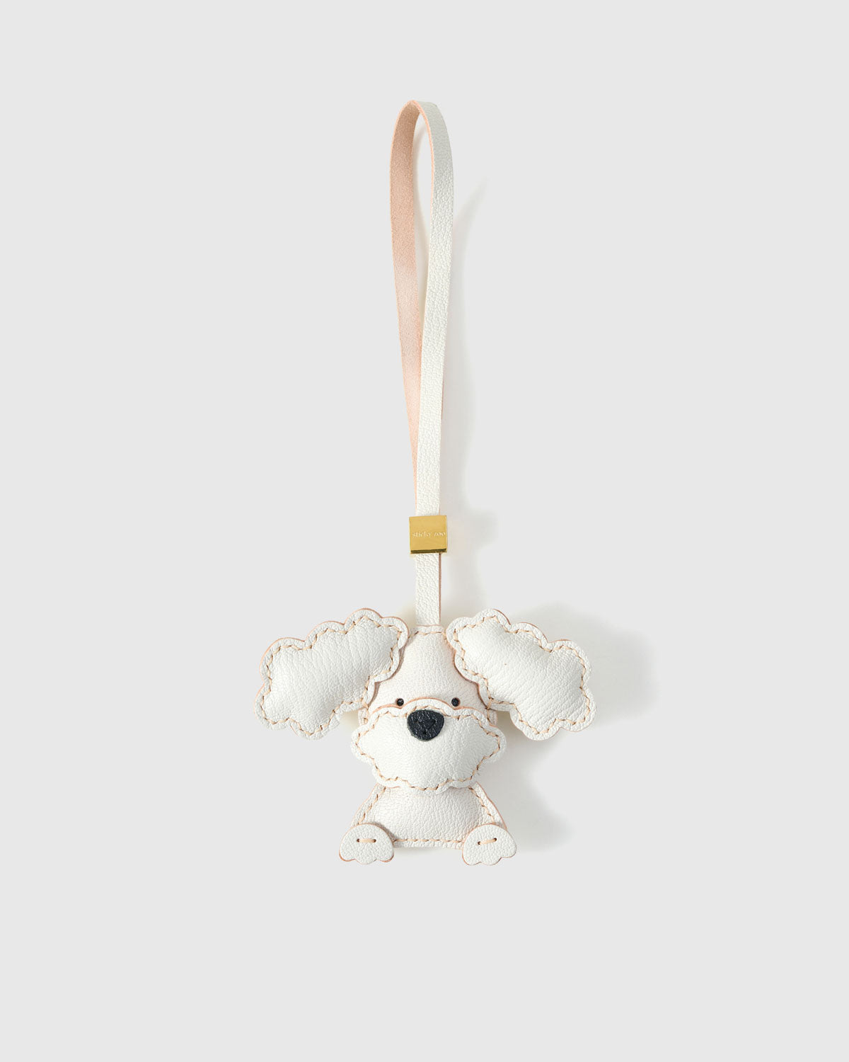 POODLE PUPPY CHARM - Image 8