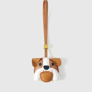 BULLDOG CHARM