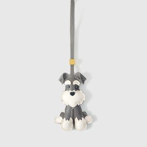 URBAN SCHNAUZER CHARM