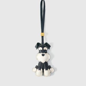URBAN SCHNAUZER CHARM
